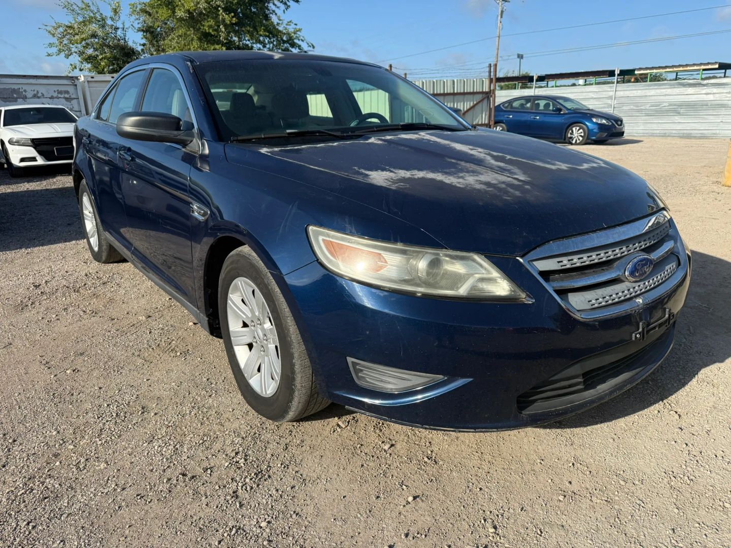 ford taurus 2012 1FAHP2DW5CG122248 image ford taurus 2012 1FAHP2DW5CG122248 image