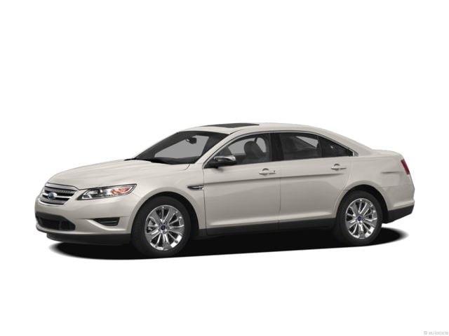 ford taurus 2012 1FAHP2EW7CG132455 image