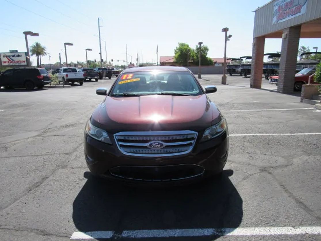 ford taurus 2012 1FAHP2FW0CG102986 image ford taurus 2012 1FAHP2FW0CG102986 image