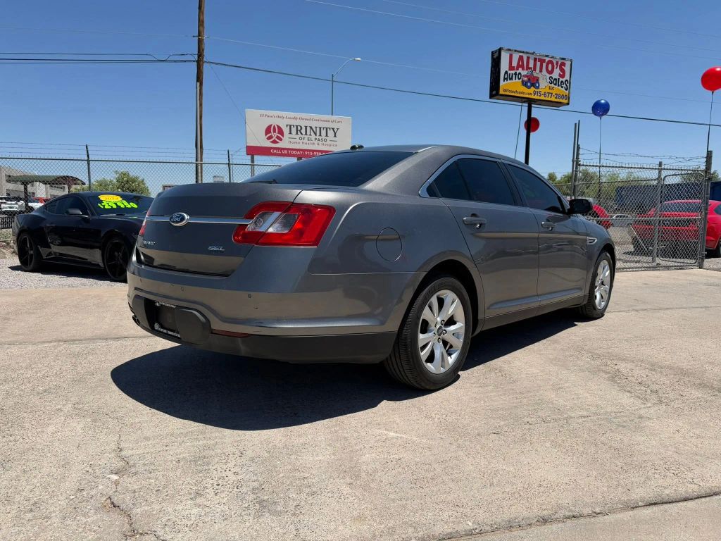 ford taurus 2012 1FAHP2EW3CG116639 image ford taurus 2012 1FAHP2EW3CG116639 image