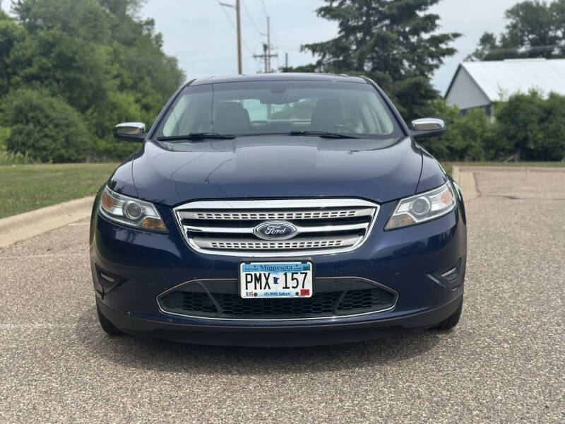 ford taurus 2012 1FAHP2FW4CG112713 image ford taurus 2012 1FAHP2FW4CG112713 image