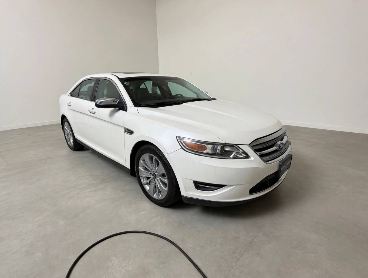 ford taurus 2012 1FAHP2FW7CG140392 image ford taurus 2012 1FAHP2FW7CG140392 image