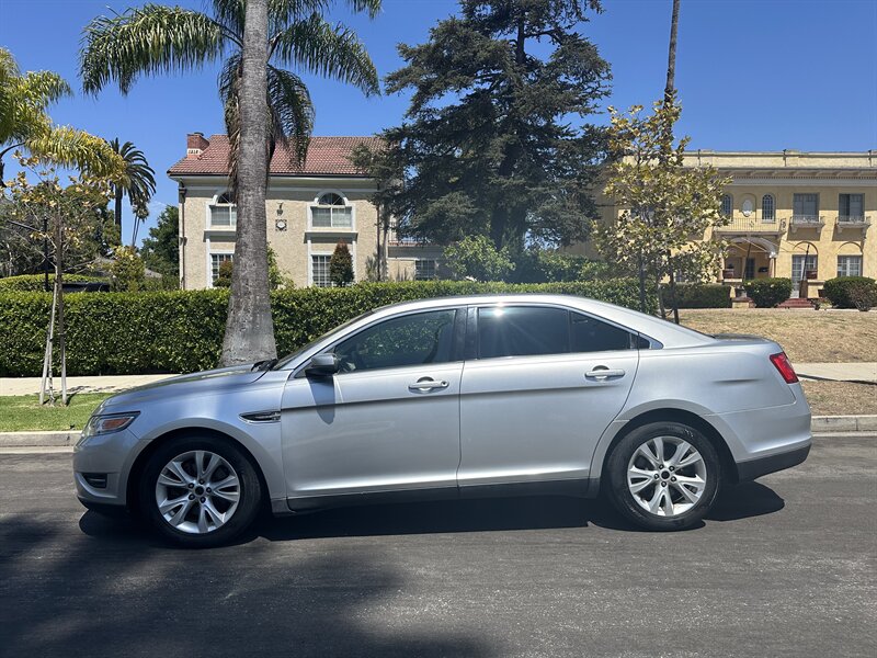 ford taurus 2012 1FAHP2HW0CG105061 image ford taurus 2012 1FAHP2HW0CG105061 image