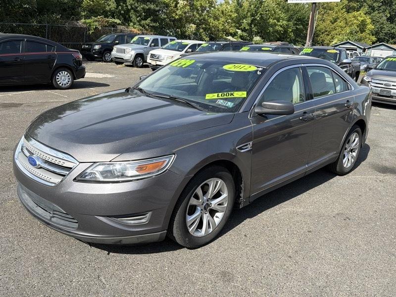 ford taurus 2012 1FAHP2EW3CG137202 image ford taurus 2012 1FAHP2EW3CG137202 image