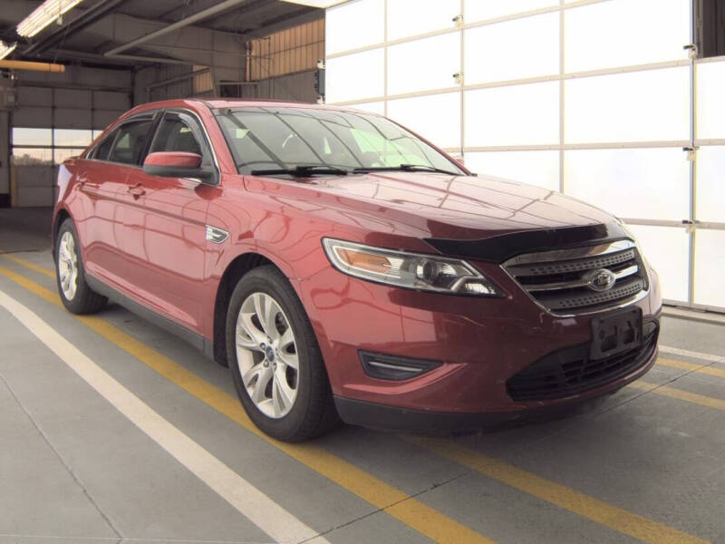 ford taurus 2012 1FAHP2EW7CG130379 image ford taurus 2012 1FAHP2EW7CG130379 image