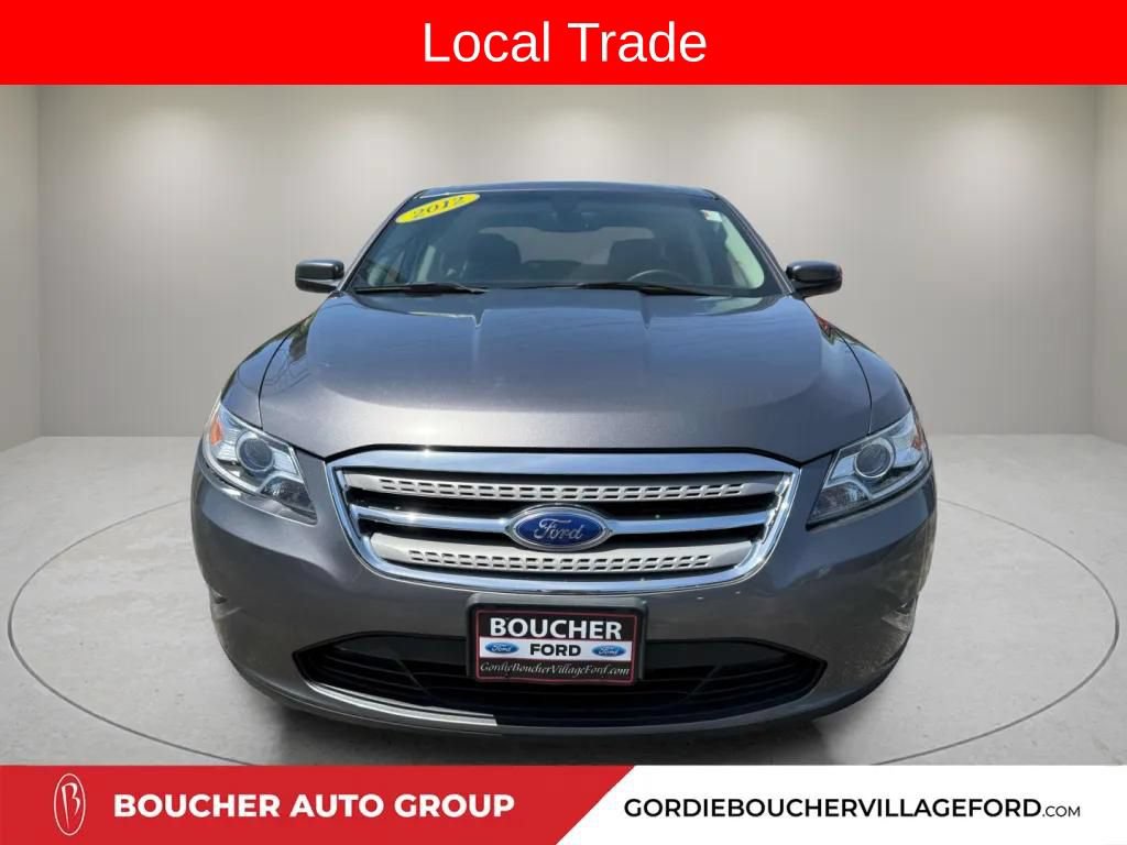 ford taurus 2012 1FAHP2EW8CG100338 image ford taurus 2012 1FAHP2EW8CG100338 image