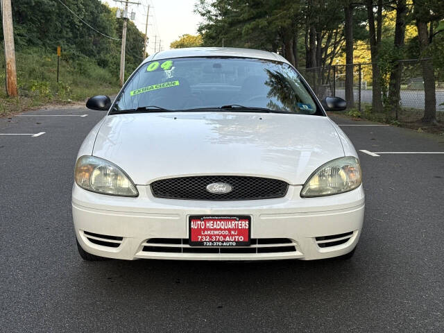 ford taurus 2004 1FAFP55294A196135 image ford taurus 2004 1FAFP55294A196135 image