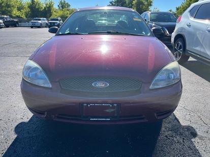 ford taurus 2004 1FAFP55234G182261 image ford taurus 2004 1FAFP55234G182261 image