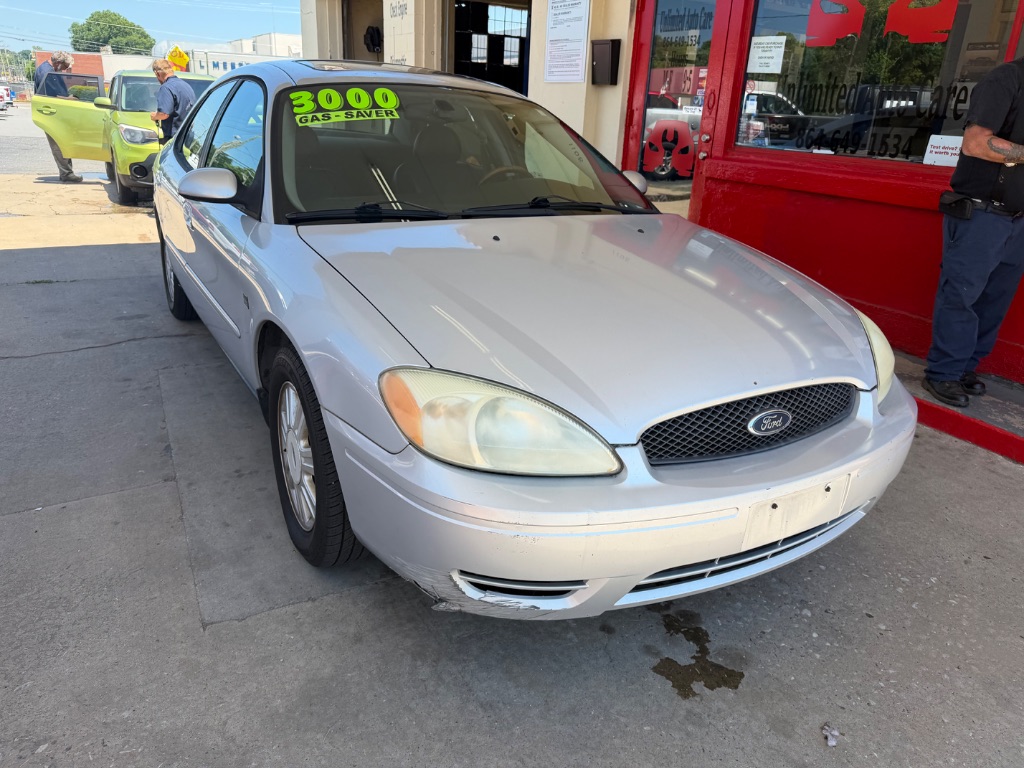 ford taurus 2004 1FAHP56S04A191140 image ford taurus 2004 1FAHP56S04A191140 image
