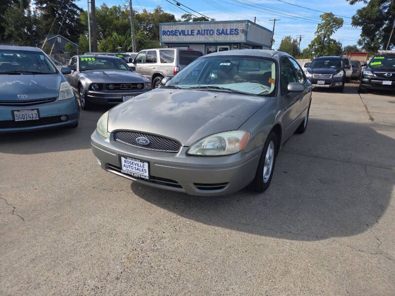 ford taurus 2004 1FAFP55S44G111991 image ford taurus 2004 1FAFP55S44G111991 image