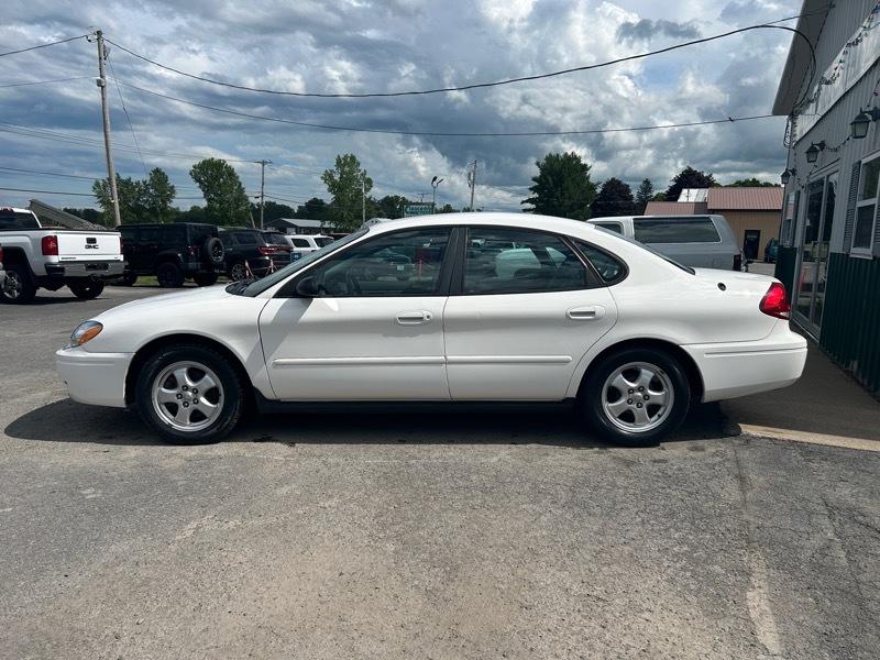 ford taurus 2004 1FAFP53234G172428 image ford taurus 2004 1FAFP53234G172428 image