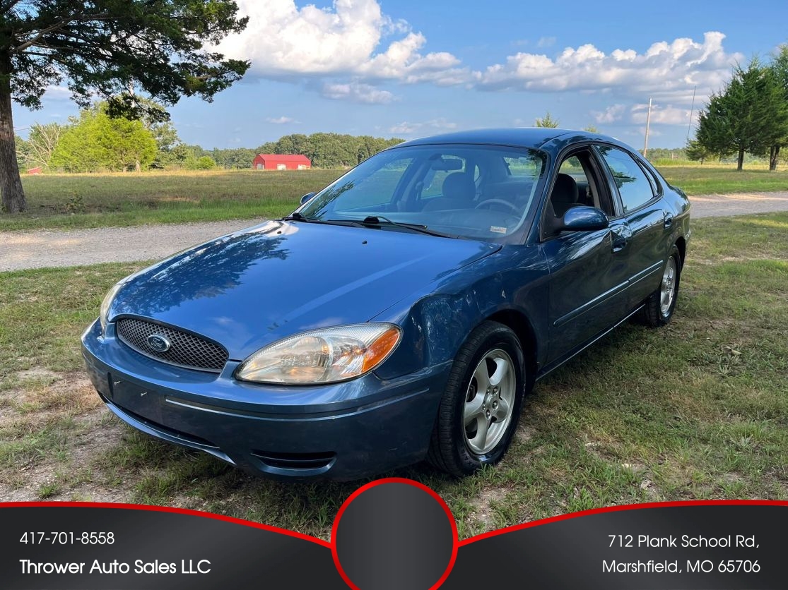 ford taurus 2004 1FAFP53U94A136148 image ford taurus 2004 1FAFP53U94A136148 image