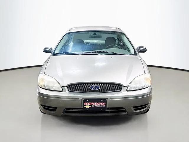 ford taurus 2004 1FAFP532X4A168315 image ford taurus 2004 1FAFP532X4A168315 image