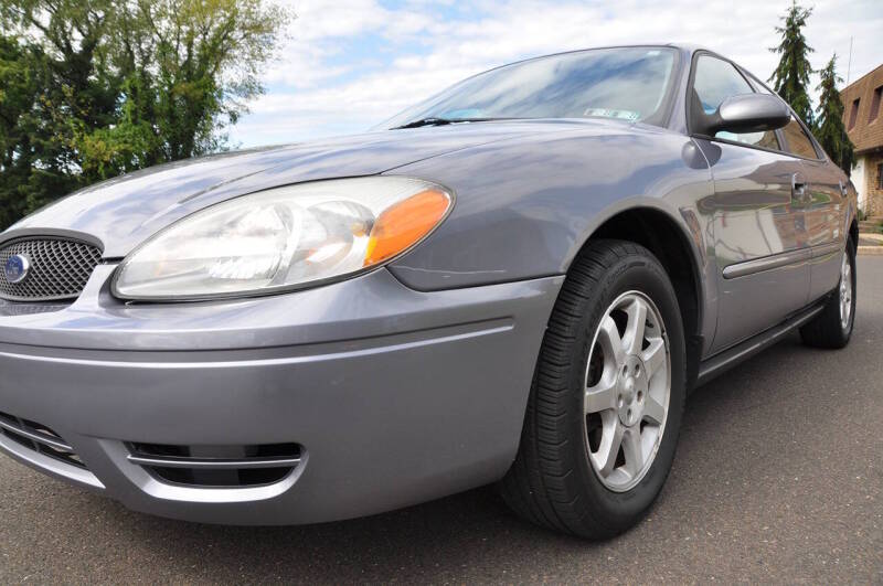 ford taurus 2006 1FAFP56UX6A260685 image ford taurus 2006 1FAFP56UX6A260685 image