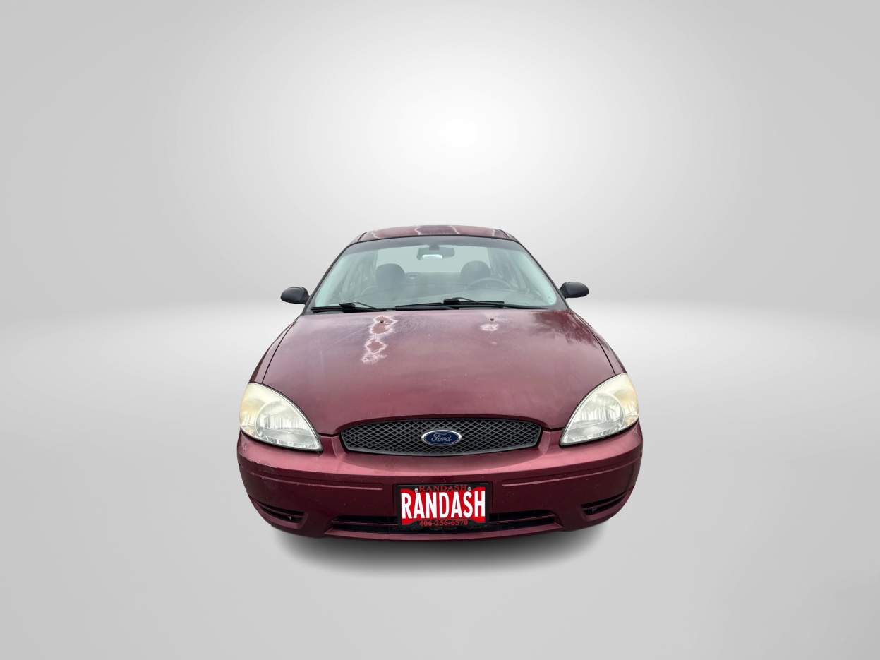 ford taurus 2006 1FAFP53U56A210538 image ford taurus 2006 1FAFP53U56A210538 image