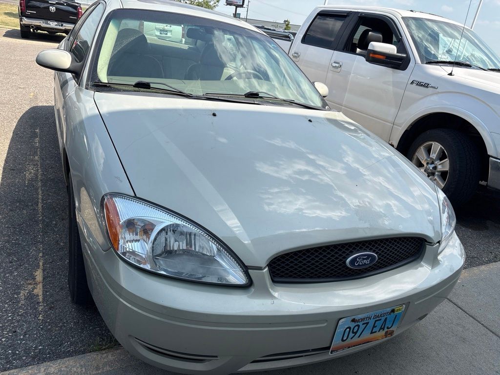 ford taurus 2006 1FAFP56U56A234043 image ford taurus 2006 1FAFP56U56A234043 image