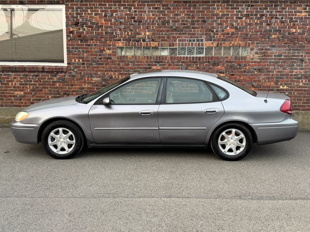 ford taurus 2006 1FAFP56UX6A155175 image ford taurus 2006 1FAFP56UX6A155175 image
