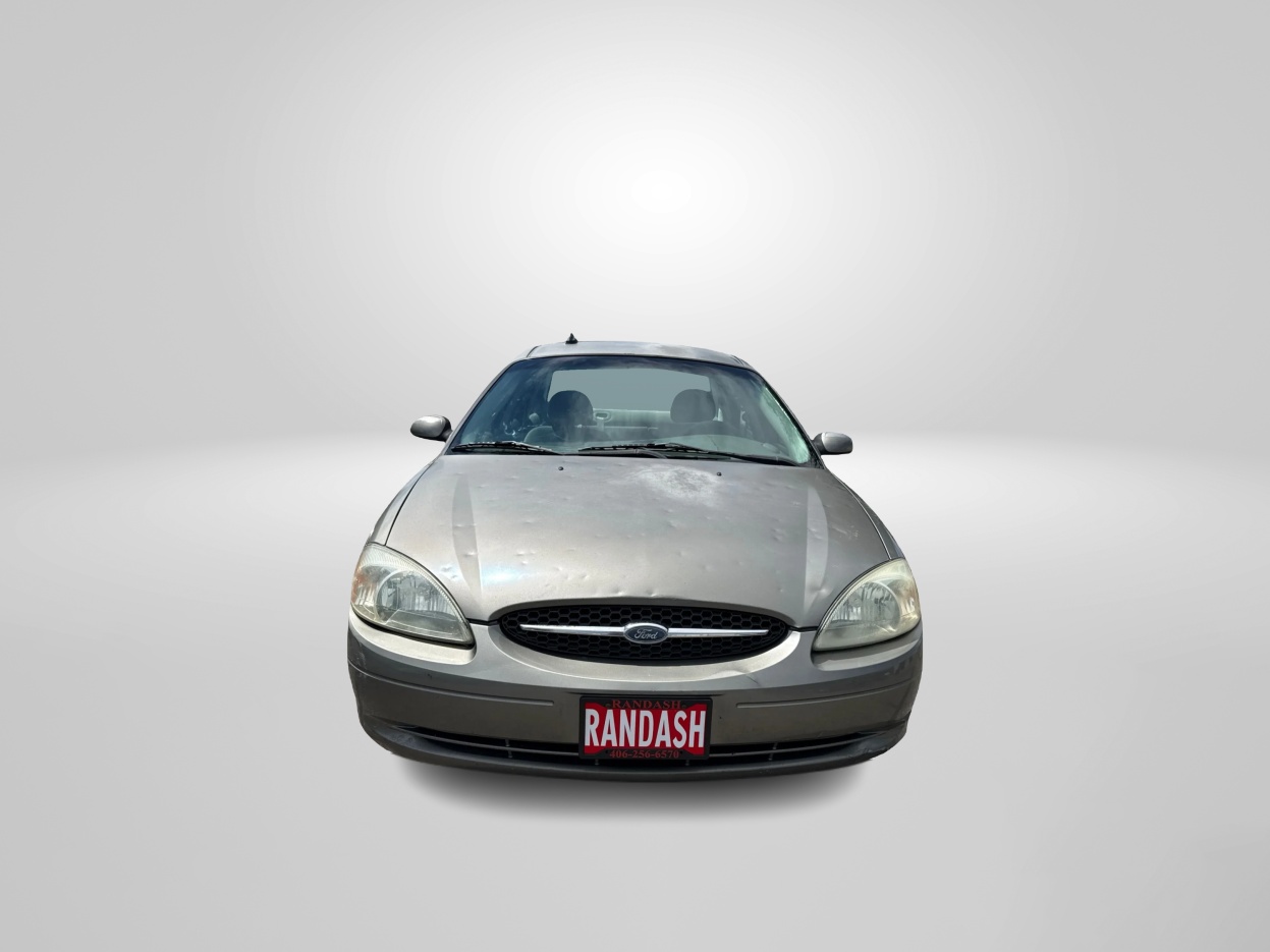 ford taurus 2002 1FAFP53282G240154 image ford taurus 2002 1FAFP53282G240154 image