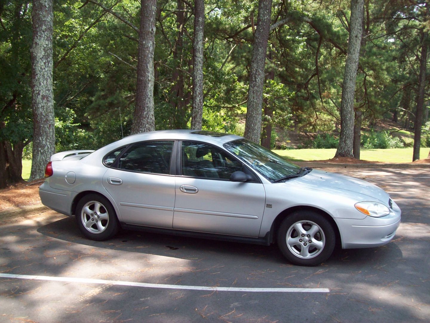 ford taurus 2002 1FAHP55S22G137169 image ford taurus 2002 1FAHP55S22G137169 image