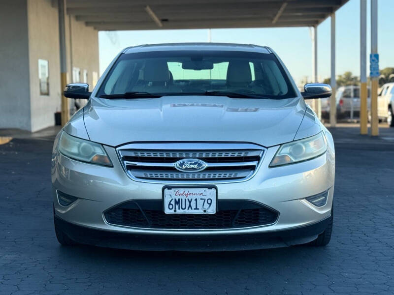 ford taurus 2011 1FAHP2FW2BG120582 image ford taurus 2011 1FAHP2FW2BG120582 image