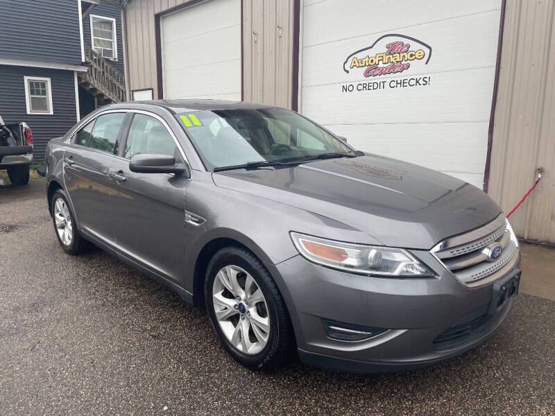 ford taurus 2011 1FAHP2EW5BG155473 image ford taurus 2011 1FAHP2EW5BG155473 image