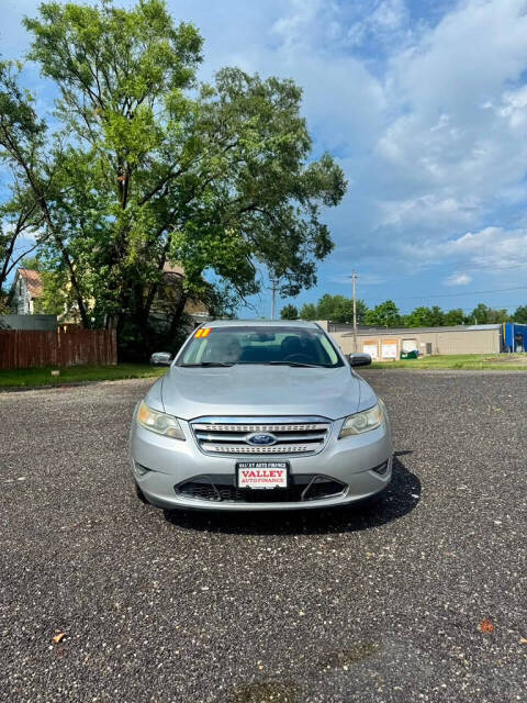 ford taurus 2011 1FAHP2FW7BG137782 image ford taurus 2011 1FAHP2FW7BG137782 image