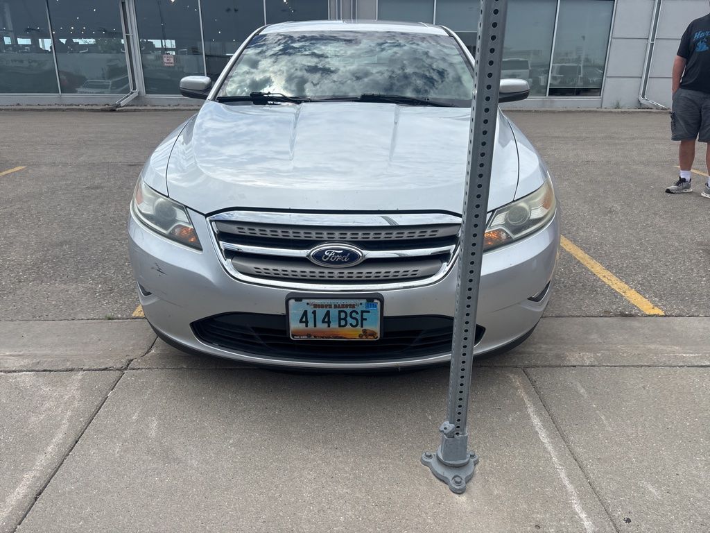 ford taurus 2011 1FAHP2EW7BG132003 image ford taurus 2011 1FAHP2EW7BG132003 image
