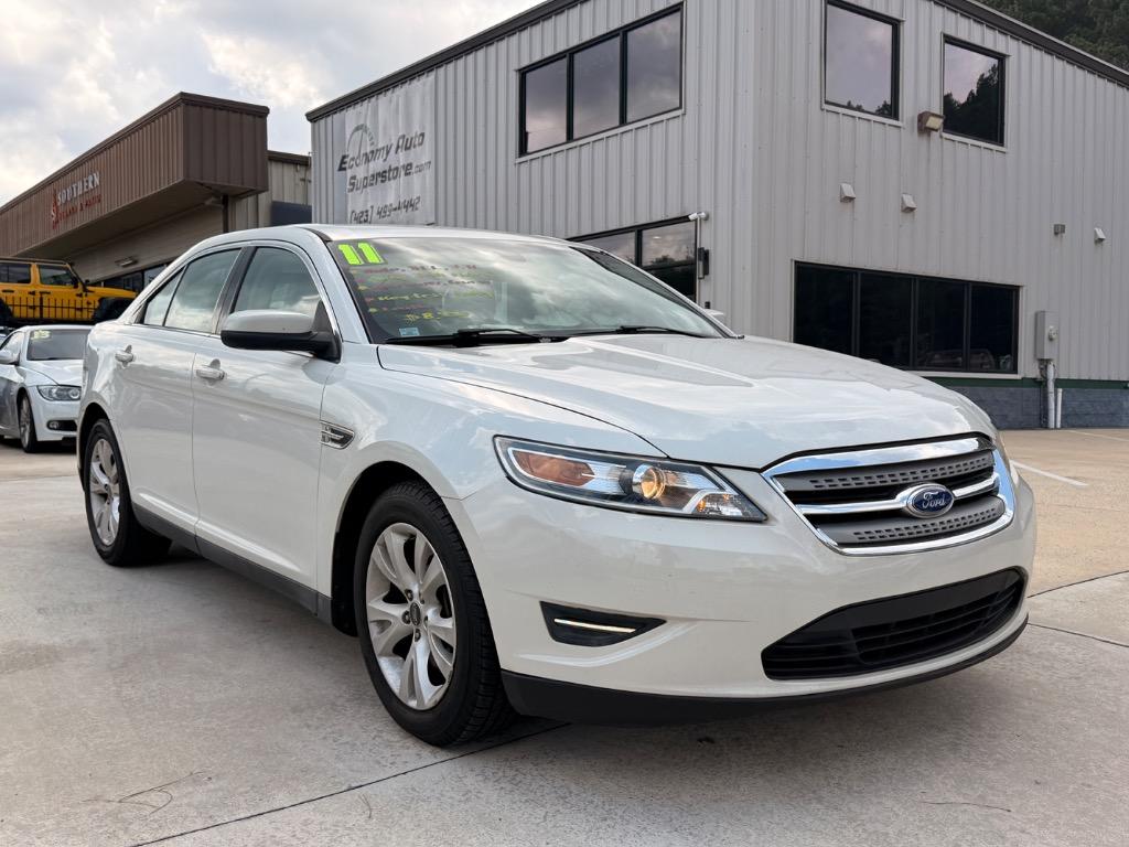 ford taurus 2011 1FAHP2EW6BG188420 image ford taurus 2011 1FAHP2EW6BG188420 image