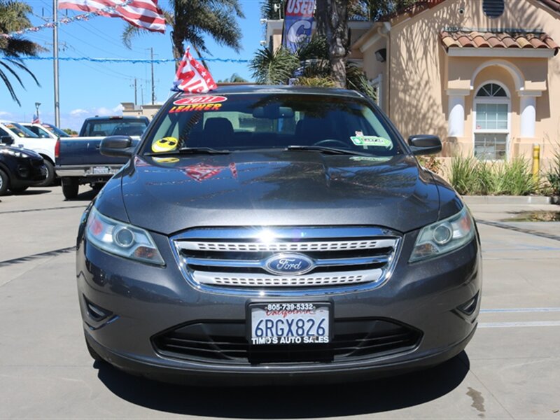 ford taurus 2011 1FAHP2EW9BG143004 image ford taurus 2011 1FAHP2EW9BG143004 image