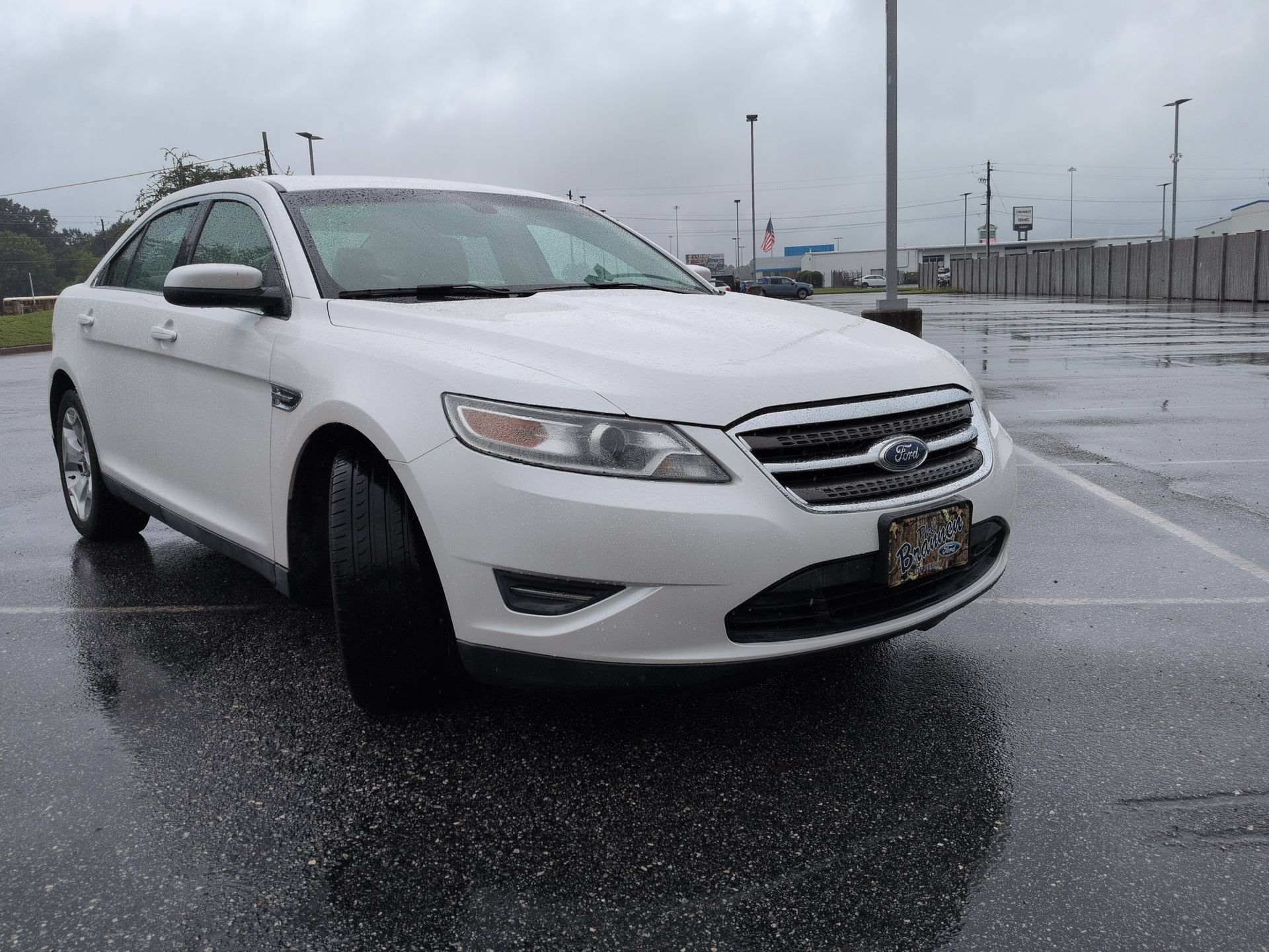 ford taurus 2011 1FAHP2EW4BG168618 image ford taurus 2011 1FAHP2EW4BG168618 image