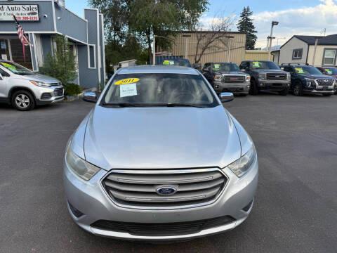ford taurus 2011 1FAHP2FW6BG170062 image ford taurus 2011 1FAHP2FW6BG170062 image