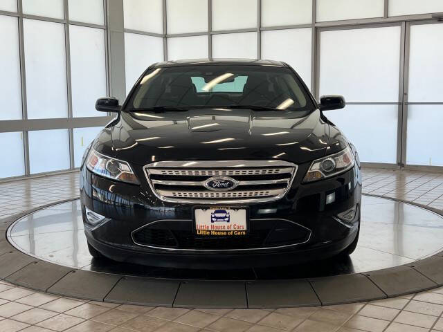 ford taurus 2011 1FAHP2KT3BG117833 image ford taurus 2011 1FAHP2KT3BG117833 image