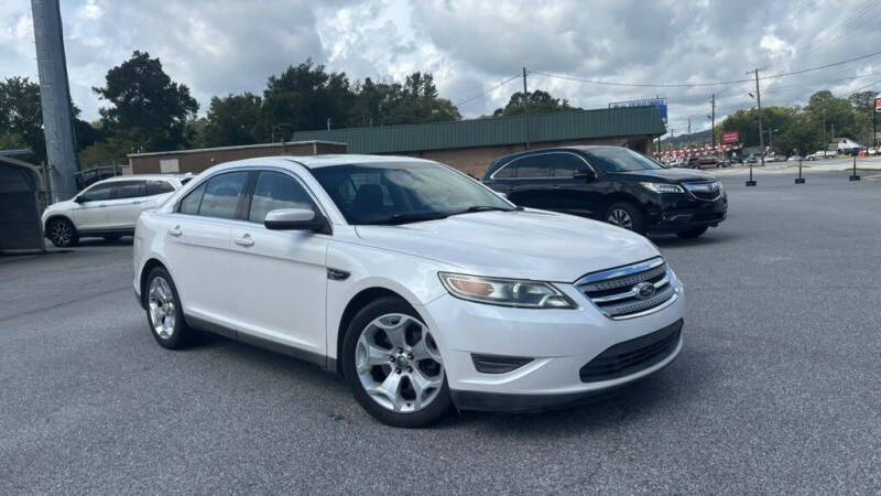 ford taurus 2011 1FAHP2EW2BG174093 image ford taurus 2011 1FAHP2EW2BG174093 image