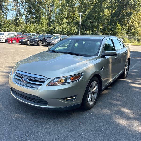 ford taurus 2011 1FAHP2EW9BG183146 image ford taurus 2011 1FAHP2EW9BG183146 image