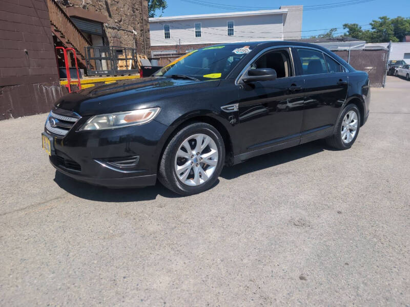 ford taurus 2011 1FAHP2EW0BG132750 image ford taurus 2011 1FAHP2EW0BG132750 image