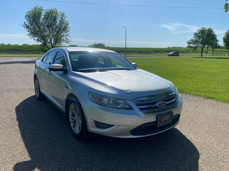 ford taurus 2011 1FAHP2EW3BG144696 image ford taurus 2011 1FAHP2EW3BG144696 image