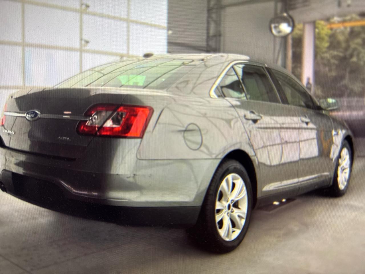 ford taurus 2011 1FAHP2EW8BG164250 image ford taurus 2011 1FAHP2EW8BG164250 image