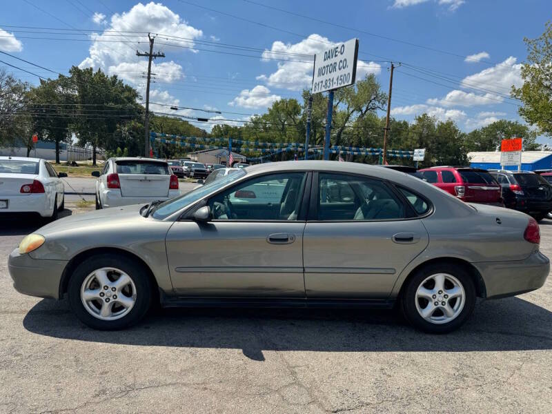ford taurus 2003 1FAFP55283A278646 image ford taurus 2003 1FAFP55283A278646 image