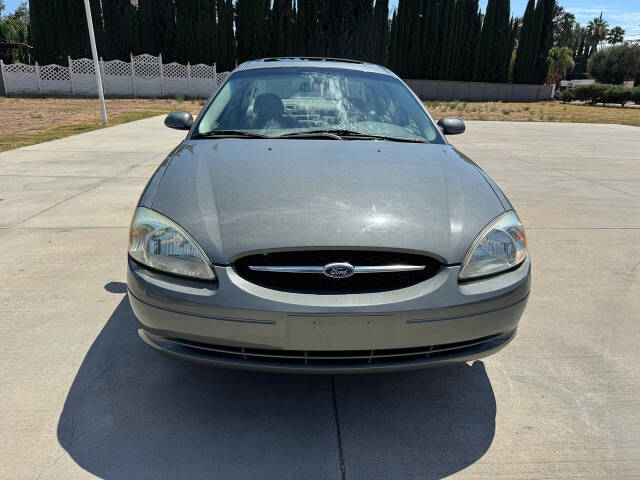 ford taurus 2003 1FAFP56S73A119695 image ford taurus 2003 1FAFP56S73A119695 image