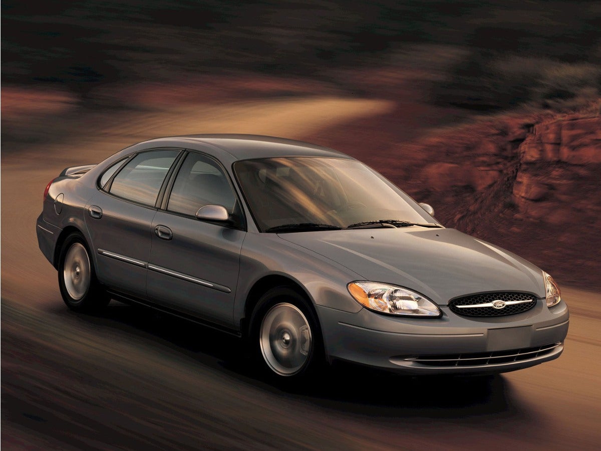 ford taurus 2003 1FAFP53283G144560 image ford taurus 2003 1FAFP53283G144560 image