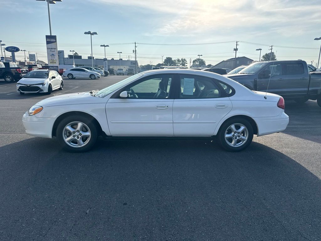 ford taurus 2003 1FAFP55U03G276498 image ford taurus 2003 1FAFP55U03G276498 image