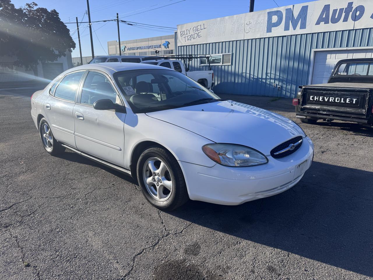ford taurus 2003 1FAFP55U53G267280 image ford taurus 2003 1FAFP55U53G267280 image