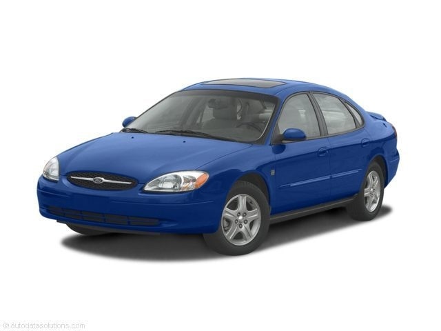 ford taurus 2003 1FAHP56S13A231286 image ford taurus 2003 1FAHP56S13A231286 image