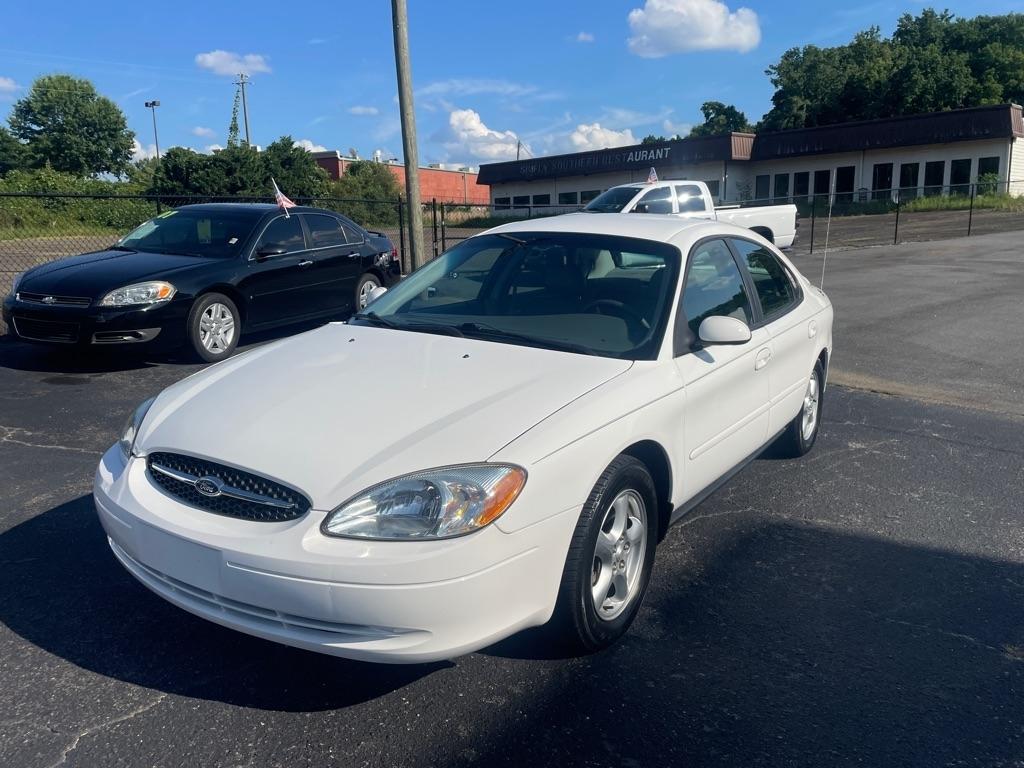 ford taurus 2003 1FAFP55UX3A105664 image ford taurus 2003 1FAFP55UX3A105664 image