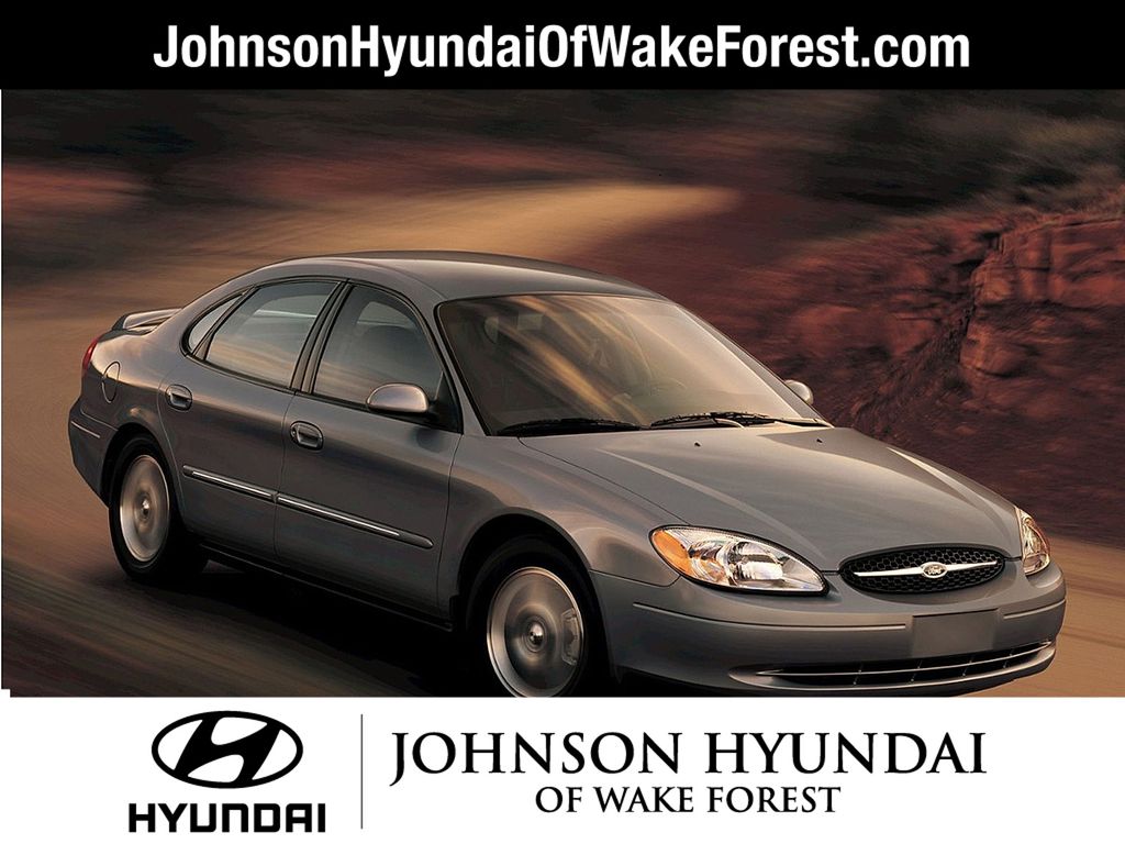 ford taurus 2003 1FAFP53293G251083 image ford taurus 2003 1FAFP53293G251083 image