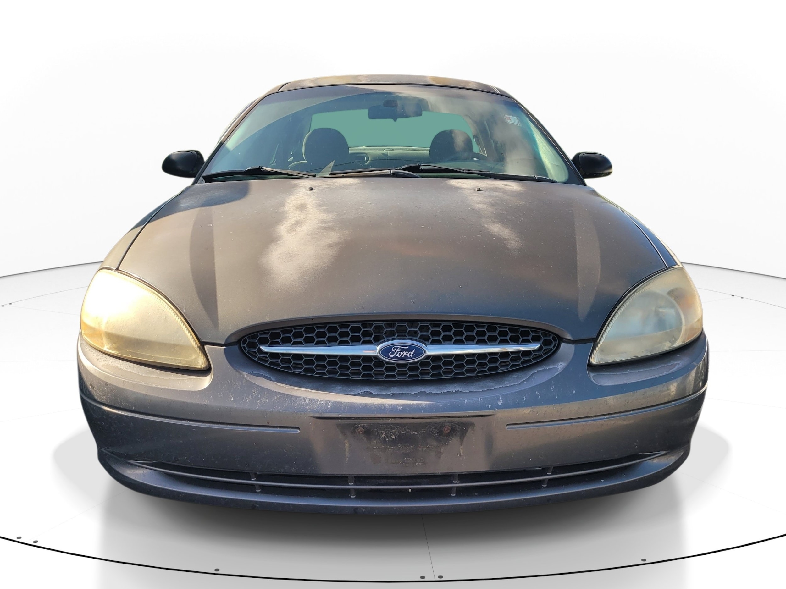 ford taurus 2003 1FAFP52273A196301 image ford taurus 2003 1FAFP52273A196301 image
