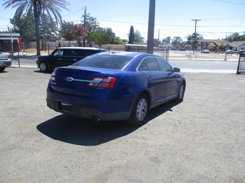 ford taurus 2013 1FAHP2D82DG141505 image ford taurus 2013 1FAHP2D82DG141505 image