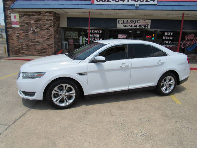 ford taurus 2013 1FAHP2E89DG229515 image ford taurus 2013 1FAHP2E89DG229515 image