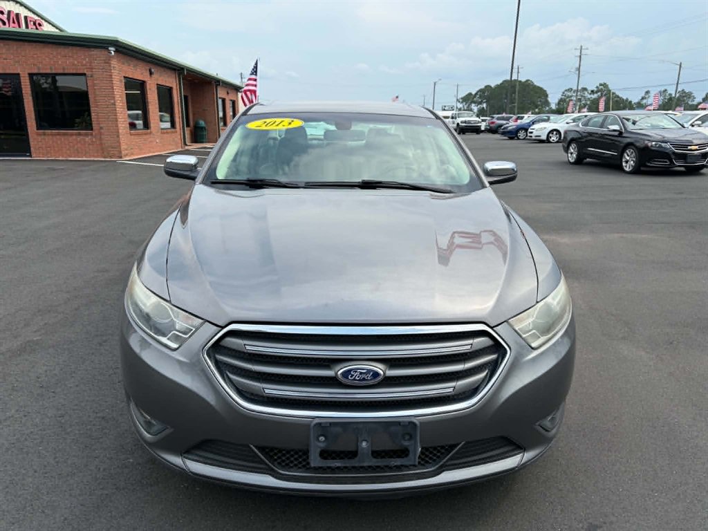 ford taurus 2013 1FAHP2F83DG232859 image ford taurus 2013 1FAHP2F83DG232859 image