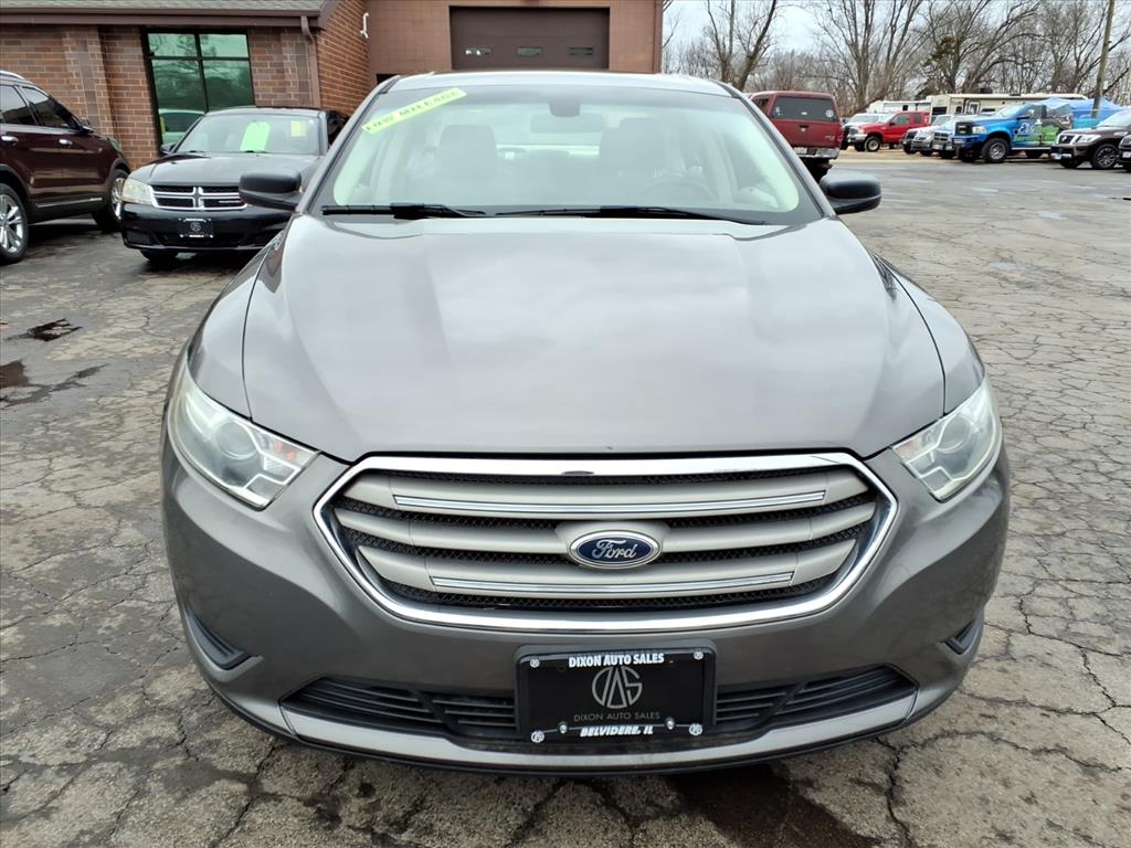 ford taurus 2013 1FAHP2D89DG184495 image ford taurus 2013 1FAHP2D89DG184495 image